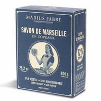 Lessive au savon de Marseille Lessive au savon de Marseille