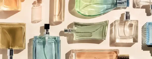 Décryptage : le parfum Décryptage : le parfum
